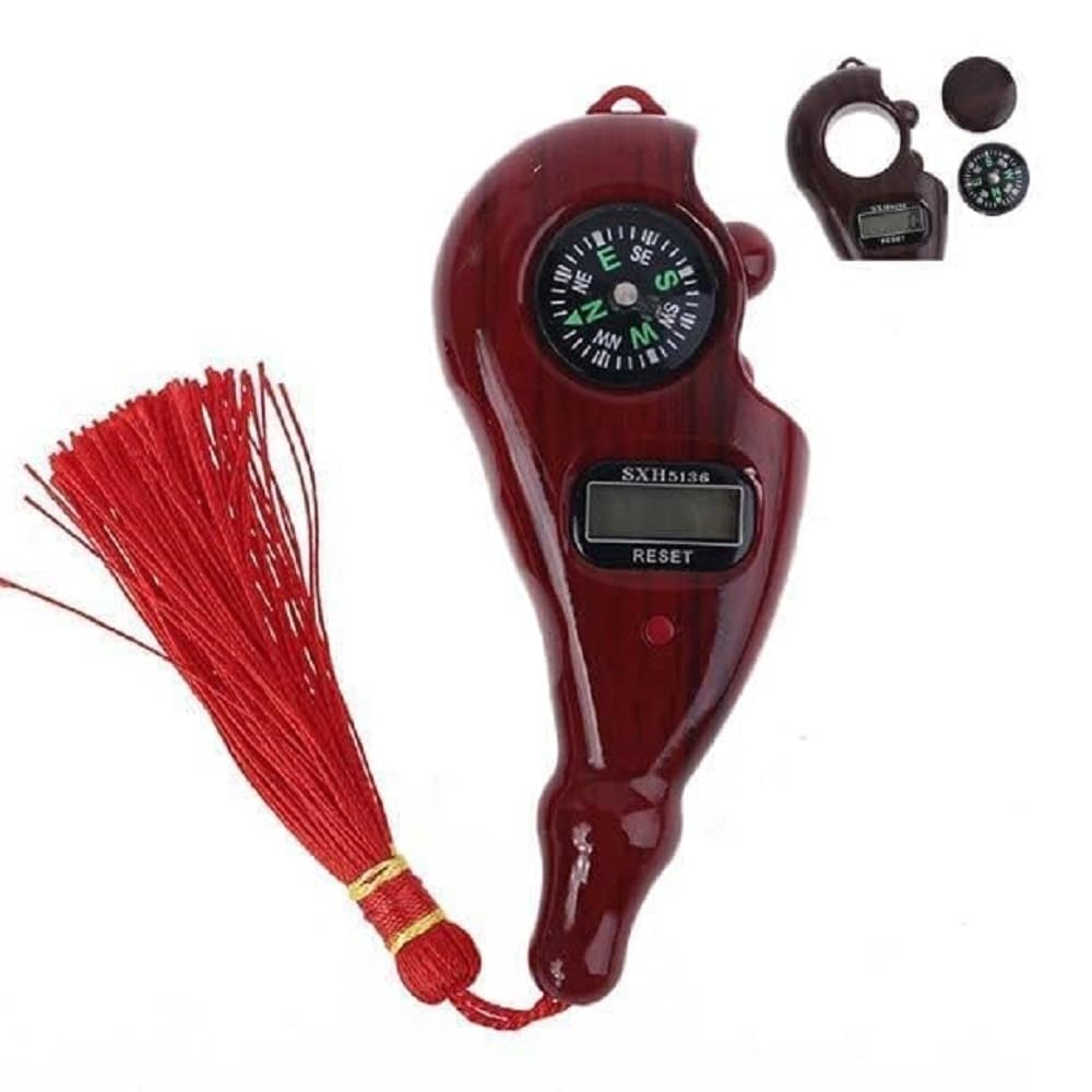 Spiritual Harmony Counting Machine
