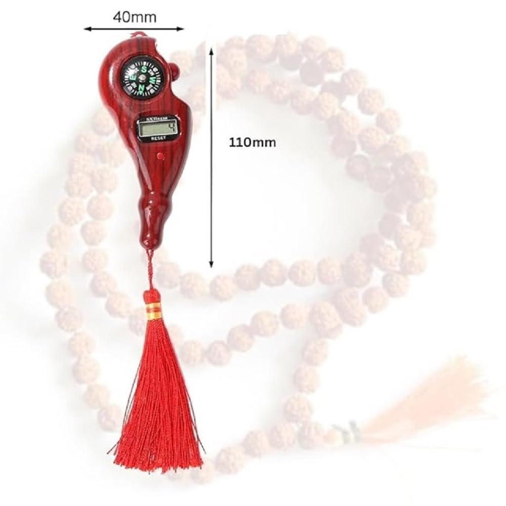 Spiritual Harmony Counting Machine